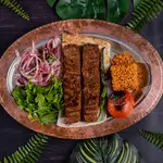 Adana Kebab